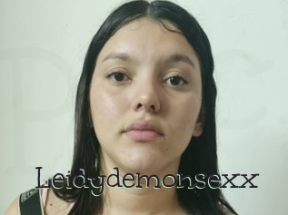 Leidydemonsexx