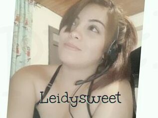 Leidysweet