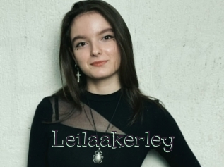 Leilaakerley
