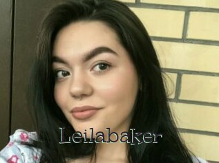 Leilabaker