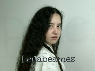 Leilabeames