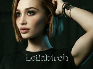 Leilabirch