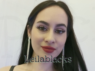 Leilablacks