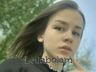 Leilabolam