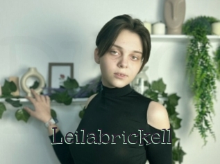 Leilabrickell