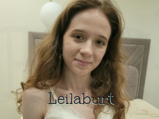 Leilaburt