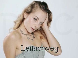 Leilacovey