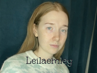 Leilaemley