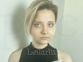 Leilafitt