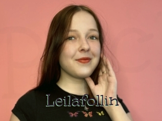 Leilafollin