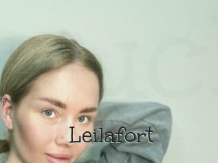 Leilafort