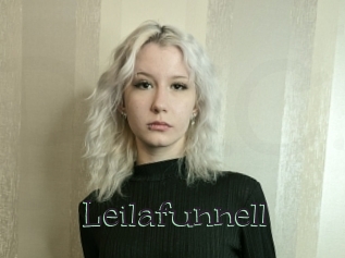 Leilafunnell