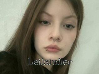 Leilamller