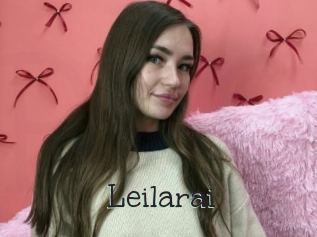 Leilarai