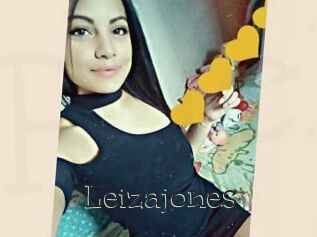 Leizajones