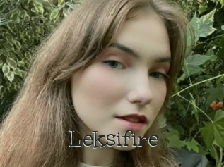 Leksifire