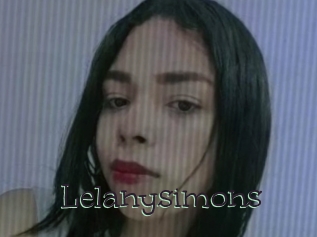 Lelanysimons