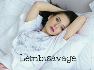 Lembisavage