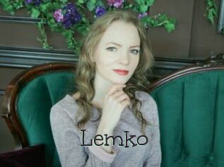 Lemko