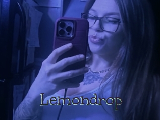 Lemondrop