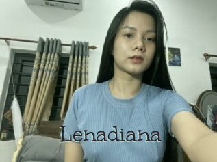 Lenadiana