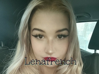 Lenafrench