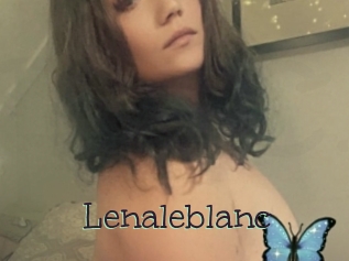 Lenaleblanc