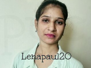 Lenapaul20