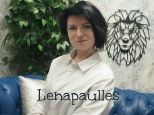 Lenapaulles