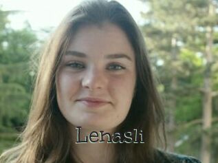 Lenasli