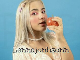 Lennajonhsonn