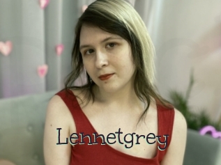 Lennetgrey