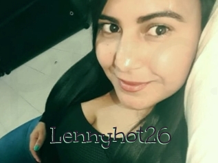 Lennyhot26