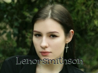 Lenorsmithson