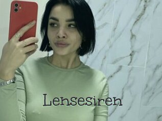 Lensesiren