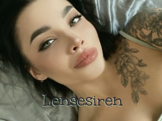 Lensesiren