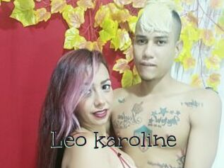 Leo_karoline