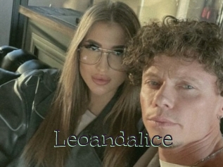 Leoandalice