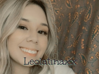 Leolatinaxx