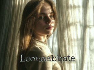 Leonaabbate