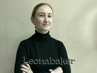 Leonabaker