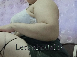 Leonahotlatin