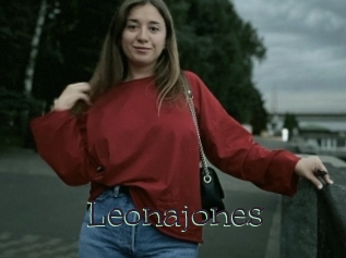 Leonajones