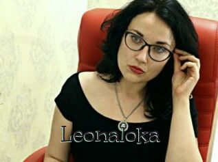 Leonaloka