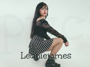 Leoniejames