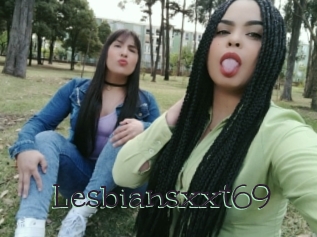 Lesbiansxxt69