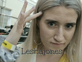 Leshajones