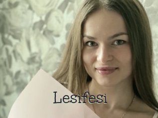 Lesifesi