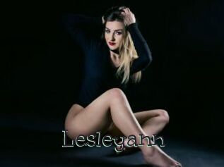 Lesleyann