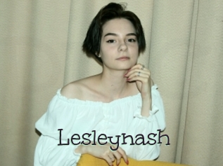 Lesleynash